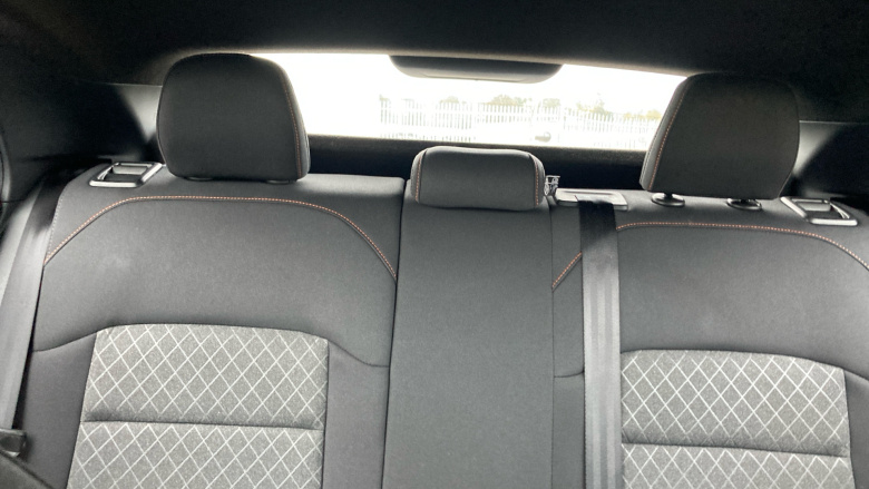 MG MG3 1.5 SE 5dr Petrol Hatchback